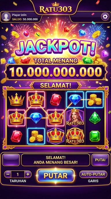 Screenshot pilihan aplikasi populer di ratu303 dengan tampilan menarik.